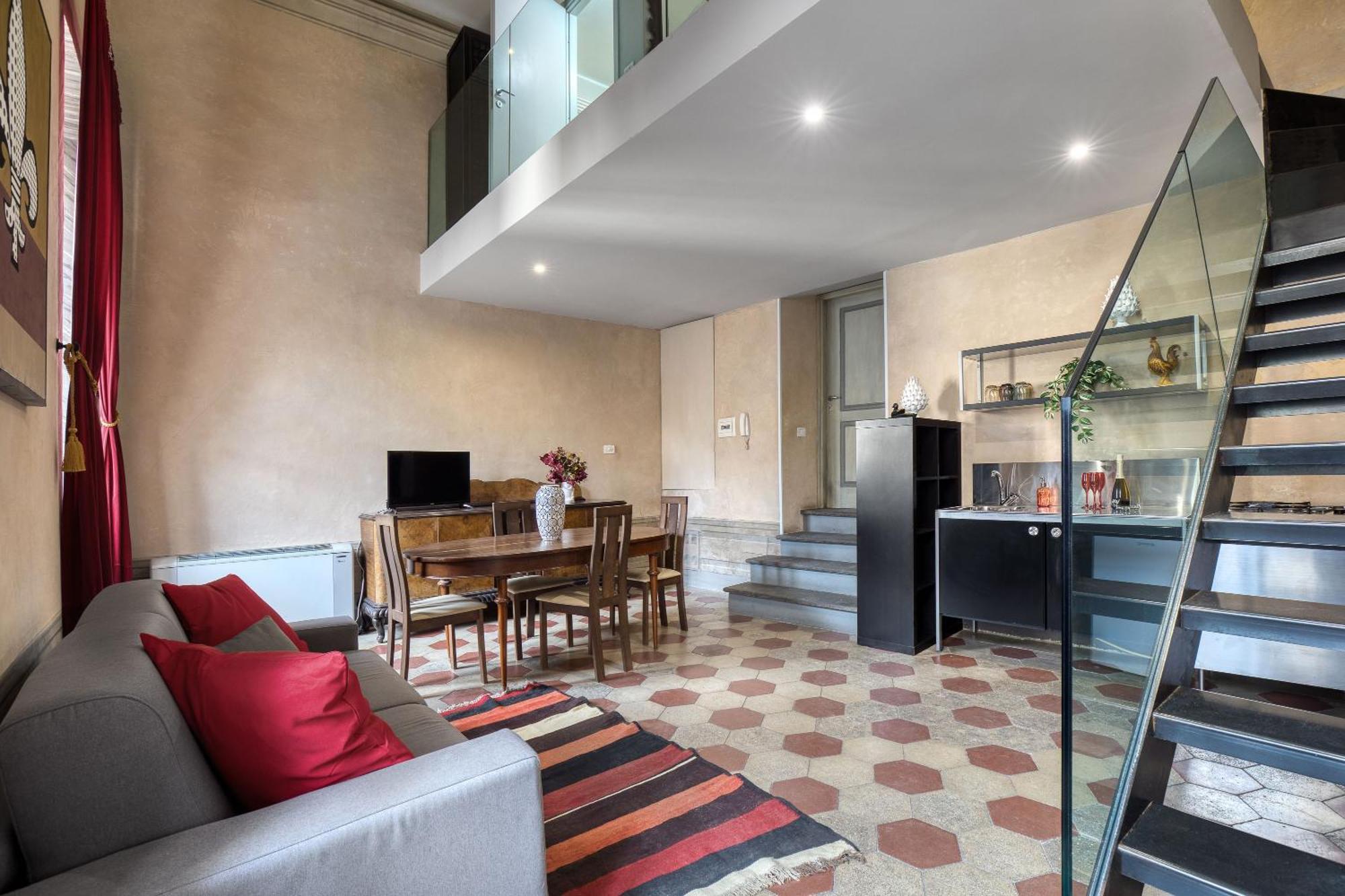 Asso Residence Narni Exterior foto